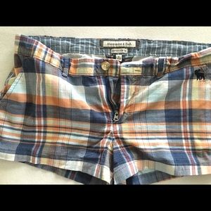 Abercrombie & Fitch shorts